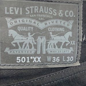 Levi’s